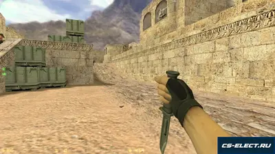 CS 1.6 PUBG Edition