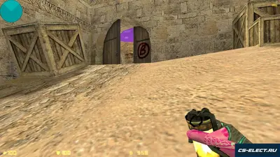 CS 1.6 от Pigeon