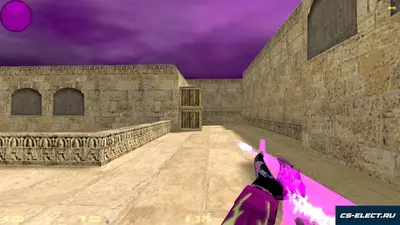 CS 1.6 от Pulmxx