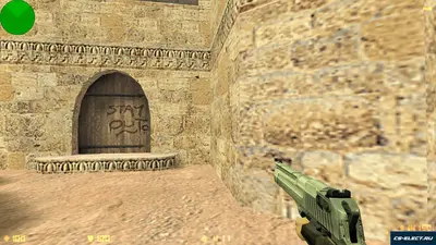 CS 1.6 Union