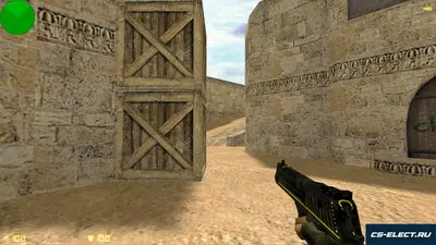 CS 1.6 Inside