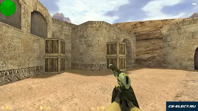 CS 1.6 от Yonty