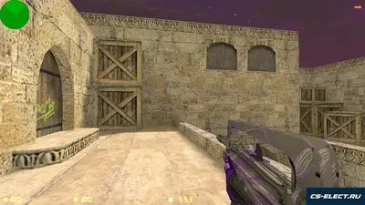 CS 1.6 от TolyaBro Bart