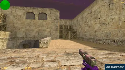 CS 1.6 от TolyaBro Bart