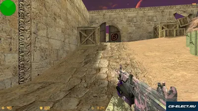 CS 1.6 от TolyaBro Bart