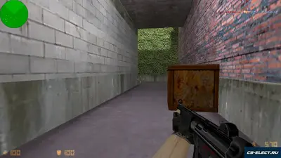 CS 1.6 от Торрент Игруха