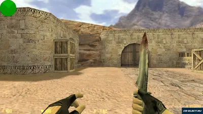 CS 1.6 Union