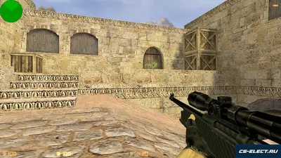 CS 1.6 Inside