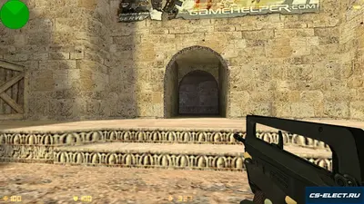 CS 1.6 от Kuro