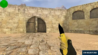 CS 1.6 от Kuro