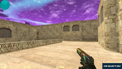 CS 1.6 от Kiryanov