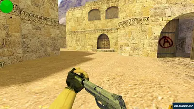CS 1.6 NextClient