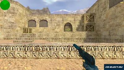 CS 1.6 от SinwiX