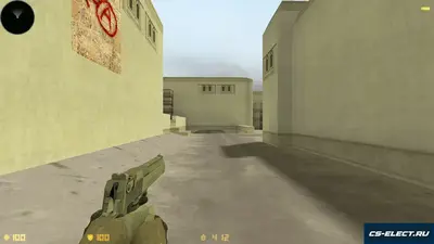 CS 1.6 от Faw Play CS 1.6 от Faw Play