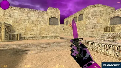 CS 1.6 от Pulmxx