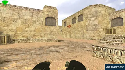 CS 1.6 2016 года
