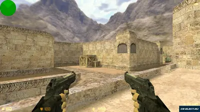 CS 1.6 Union