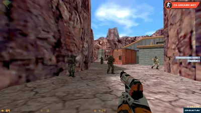 КС 1.6 Asiimov Remastered