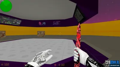 CS 1.6 от Raid0ut