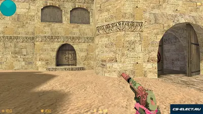 CS 1.6 от Pigeon
