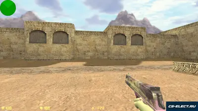 CS 1.6 от Makedonskiy