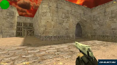 CS 1.6 от Kartes10fps