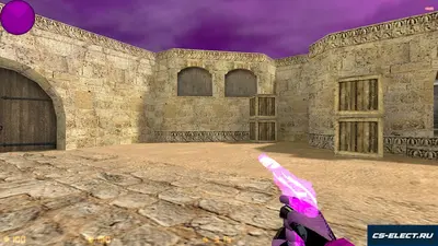 CS 1.6 от Pulmxx