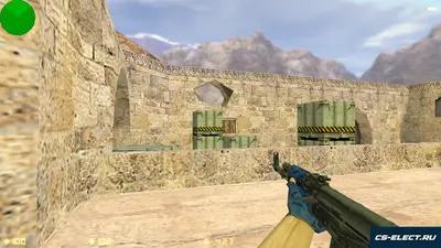 CS 1.6 от SinwiX