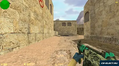 CS 1.6 от SinwiX