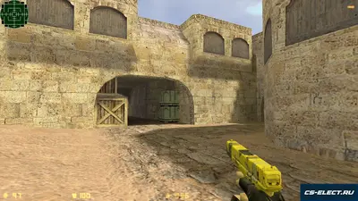 CS 1.6 Neural Net
