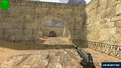CS 1.6 PRO SKILL