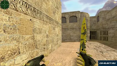 CS 1.6 Neural Net