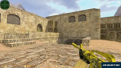 CS 1.6 Neural Net