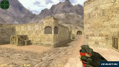 CS 1.6 Neural Net