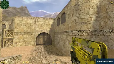 CS 1.6 Neural Net