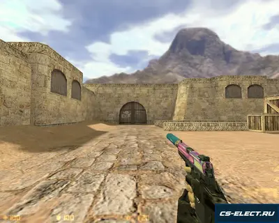 CS 1.6 от Дикого