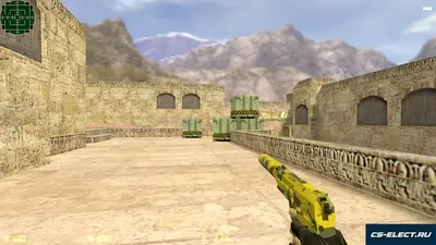 CS 1.6 Neural Net