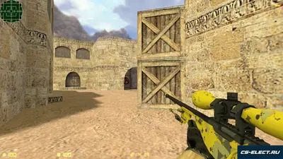 CS 1.6 Neural Net