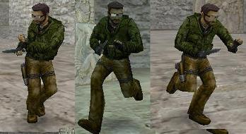 Модель «1337 another assassin(lol)»