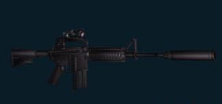 Модель «M4» для КС 1.6