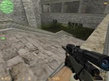 Скачать модель AWP Arctic Warfare Magnum для CS 1.6