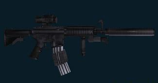 Модель «M4_2» для КС 1.6