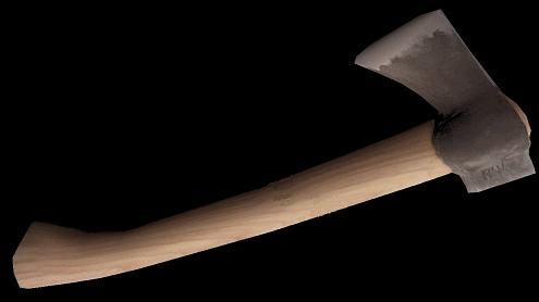 Скачать модель ножа Hatchet Reskin для CS 1.6