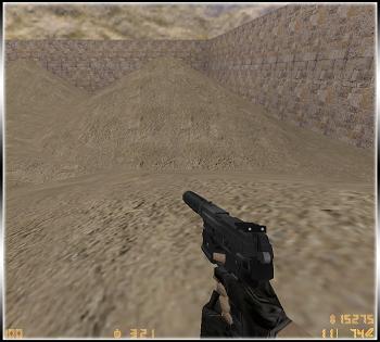 Модель anics skif a-3000 f1 usp для КС 1.6