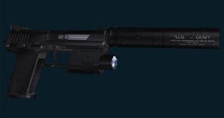 Скин USP 10mm для КС 1.6