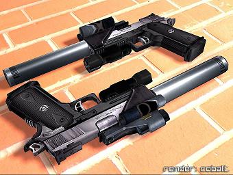 Модель SV Infinity для КС 1.6