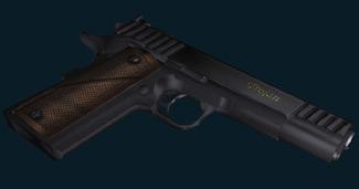 Модель «Troja Deagle» для CS 1.6