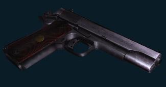 Модель «1911» для КС 1.6