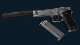 Модель Beretta