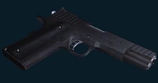 Модель STI Troja для КС 1.6